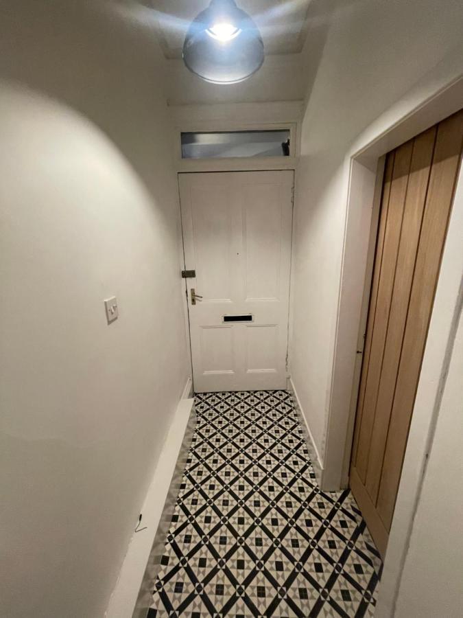 The Old Bakery - Industrial Apartment Blairgowrie and Rattray Luaran gambar
